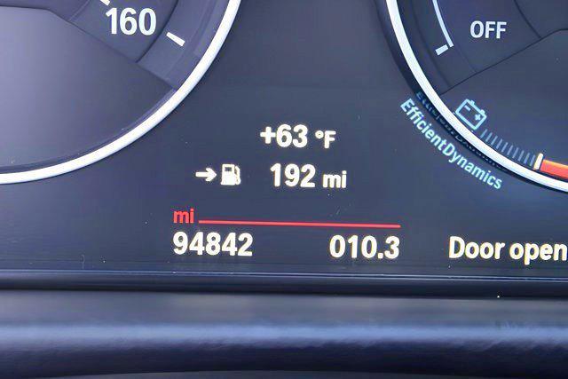 used 2015 BMW 435 car, priced at $13,498