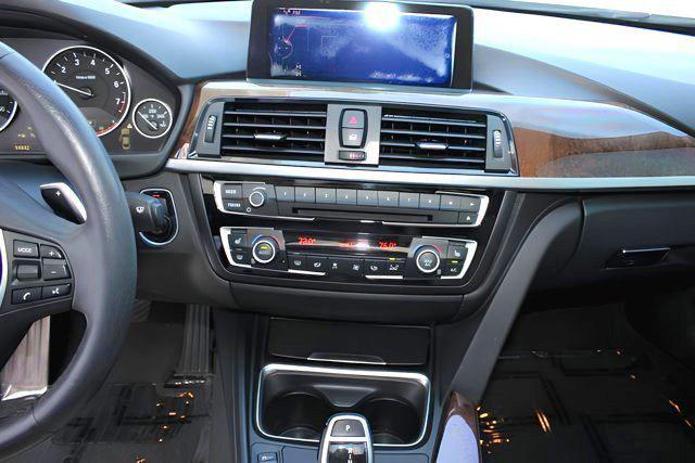 used 2015 BMW 435 car, priced at $13,498