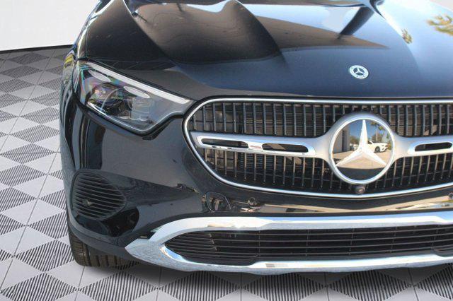 new 2026 Mercedes-Benz GLC 300 car, priced at $62,750
