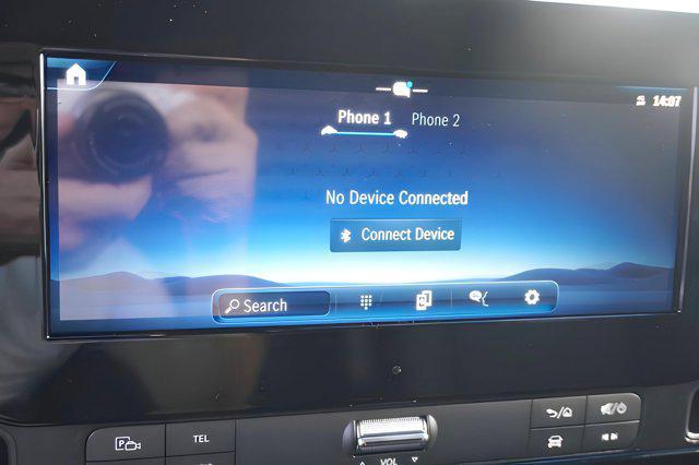 new 2025 Mercedes-Benz Sprinter 2500 car, priced at $63,941