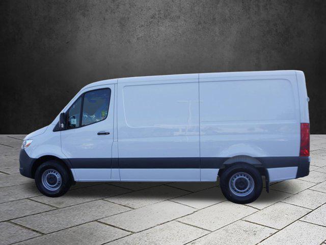 new 2025 Mercedes-Benz Sprinter 2500 car, priced at $63,941