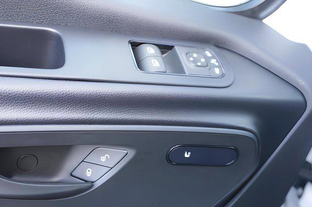 new 2025 Mercedes-Benz Sprinter 2500 car, priced at $63,941