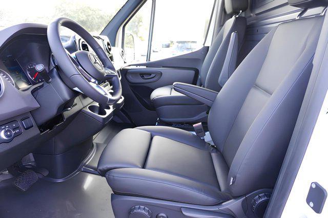 new 2025 Mercedes-Benz Sprinter 2500 car, priced at $63,941