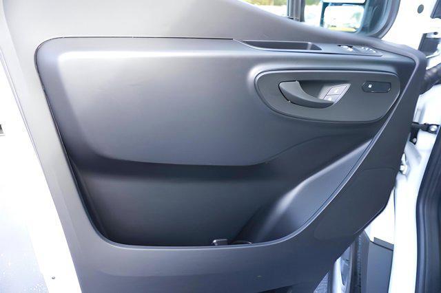 new 2025 Mercedes-Benz Sprinter 2500 car, priced at $63,941
