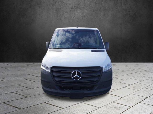 new 2025 Mercedes-Benz Sprinter 2500 car, priced at $63,941