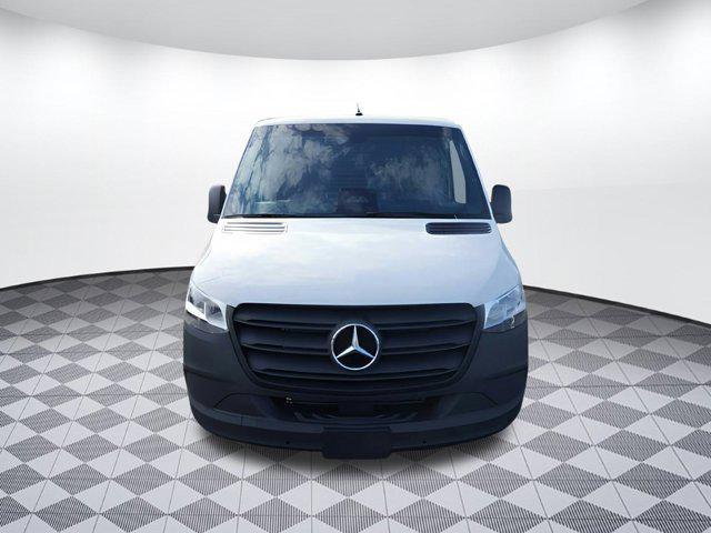 new 2025 Mercedes-Benz Sprinter 2500 car, priced at $63,941