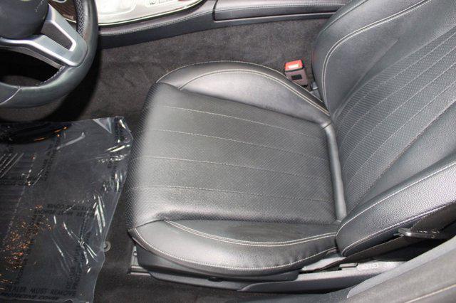 used 2019 Mercedes-Benz E-Class car, priced at $17,999