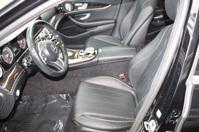 used 2019 Mercedes-Benz E-Class car, priced at $17,999