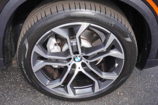 used 2022 BMW X5 car, priced at $33,508