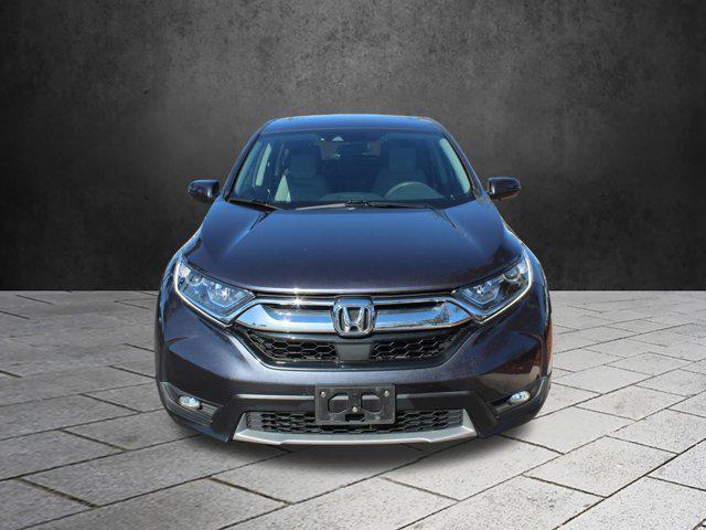 used 2019 Honda CR-V car, priced at $20,328