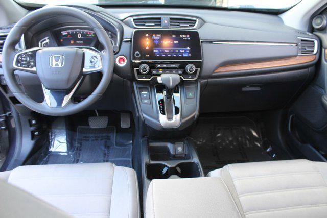 used 2019 Honda CR-V car, priced at $20,328