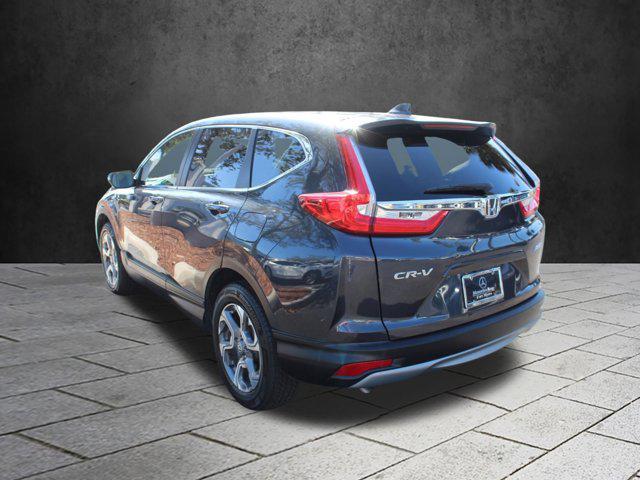 used 2019 Honda CR-V car, priced at $20,328