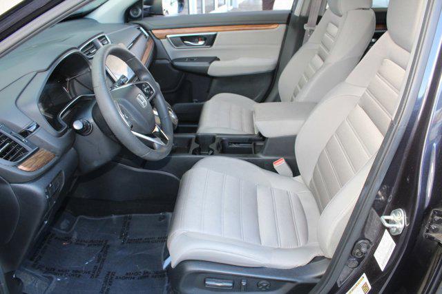 used 2019 Honda CR-V car, priced at $20,328