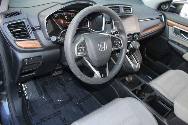 used 2019 Honda CR-V car, priced at $20,328