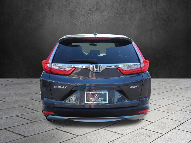 used 2019 Honda CR-V car, priced at $20,328