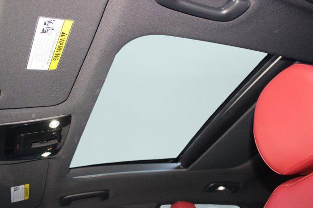 used 2021 Kia K5 car, priced at $18,407