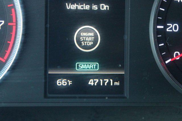 used 2021 Kia K5 car, priced at $18,407