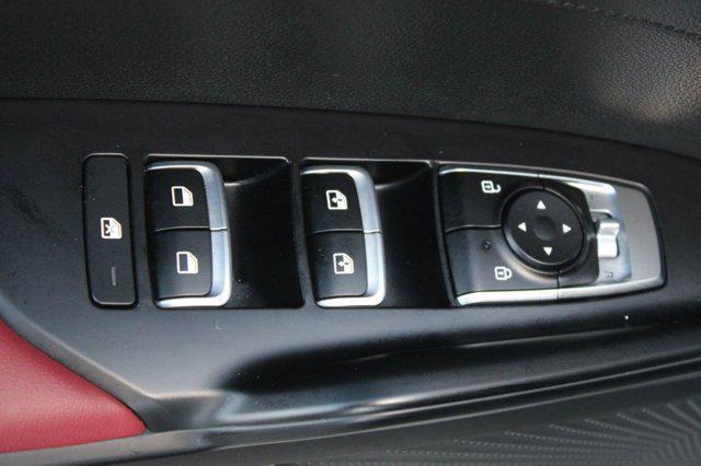 used 2021 Kia K5 car, priced at $18,407