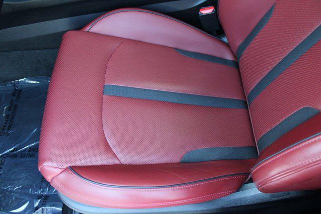 used 2021 Kia K5 car, priced at $18,407