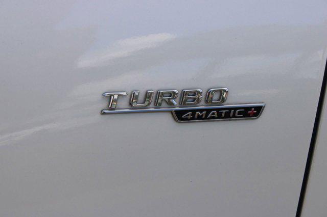 used 2023 Mercedes-Benz AMG GLE 53 car, priced at $70,998