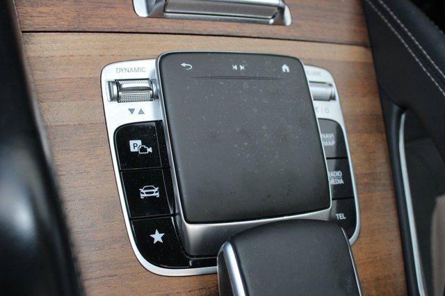 used 2023 Mercedes-Benz AMG GLE 53 car, priced at $70,998