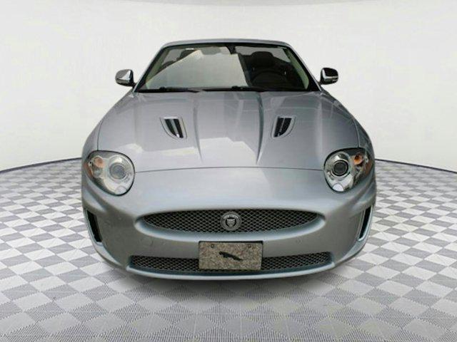 used 2011 Jaguar XK car, priced at $23,998