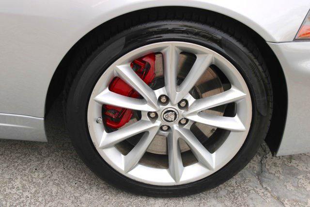 used 2011 Jaguar XK car, priced at $23,998