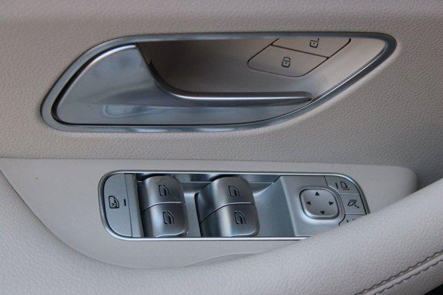 new 2026 Mercedes-Benz GLS 450 car, priced at $104,955