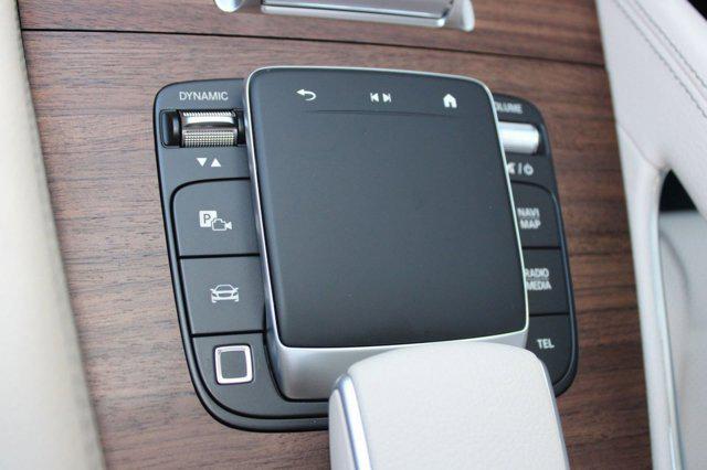 new 2026 Mercedes-Benz GLS 450 car, priced at $104,955