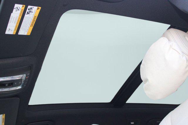 new 2026 Mercedes-Benz GLS 450 car, priced at $104,955