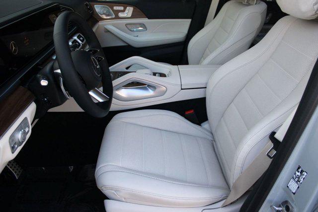 new 2026 Mercedes-Benz GLS 450 car, priced at $104,955