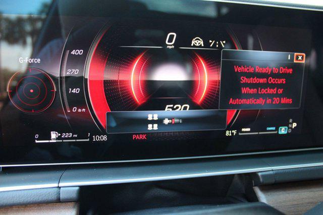 new 2026 Mercedes-Benz GLS 450 car, priced at $104,955