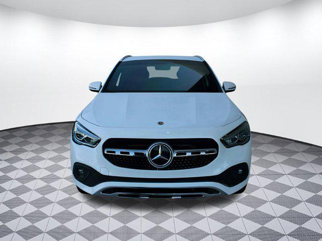used 2022 Mercedes-Benz GLA 250 car, priced at $26,996