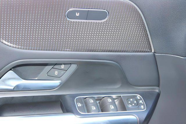 used 2022 Mercedes-Benz GLA 250 car, priced at $26,996
