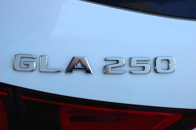 used 2022 Mercedes-Benz GLA 250 car, priced at $26,996