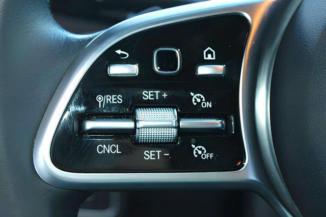 used 2022 Mercedes-Benz GLA 250 car, priced at $26,996