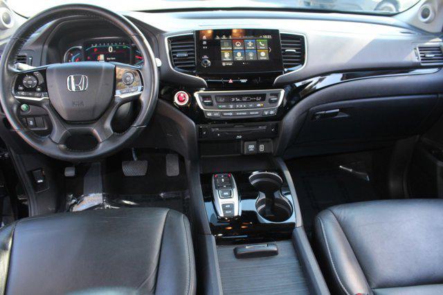 used 2019 Honda Pilot car, priced at $24,498