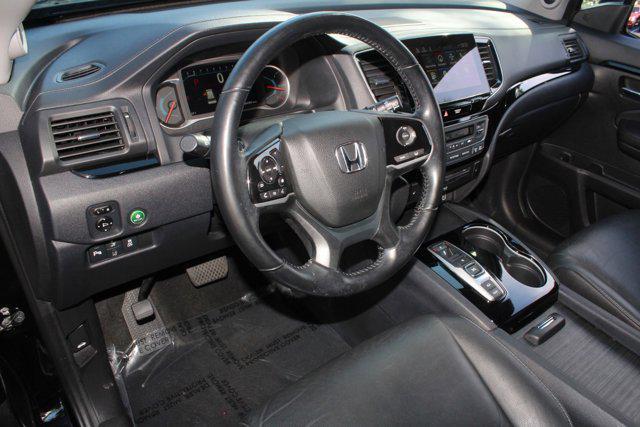 used 2019 Honda Pilot car, priced at $24,498