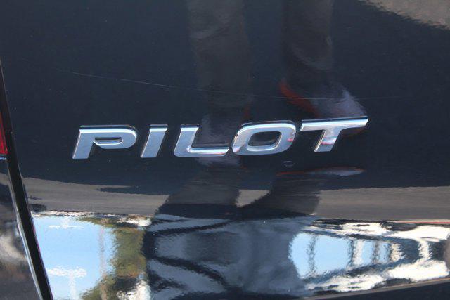 used 2019 Honda Pilot car, priced at $24,498