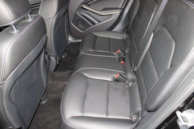 used 2020 Mercedes-Benz GLA 250 car, priced at $20,658