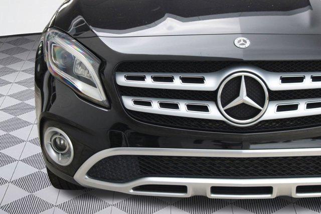 used 2020 Mercedes-Benz GLA 250 car, priced at $20,658
