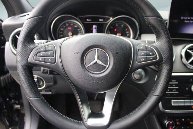 used 2020 Mercedes-Benz GLA 250 car, priced at $20,658