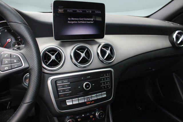 used 2020 Mercedes-Benz GLA 250 car, priced at $20,658