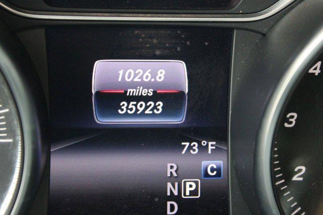 used 2020 Mercedes-Benz GLA 250 car, priced at $20,658