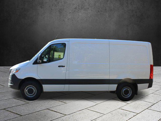 new 2025 Mercedes-Benz Sprinter 2500 car, priced at $60,406