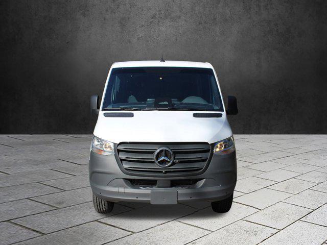 new 2025 Mercedes-Benz Sprinter 2500 car, priced at $60,406