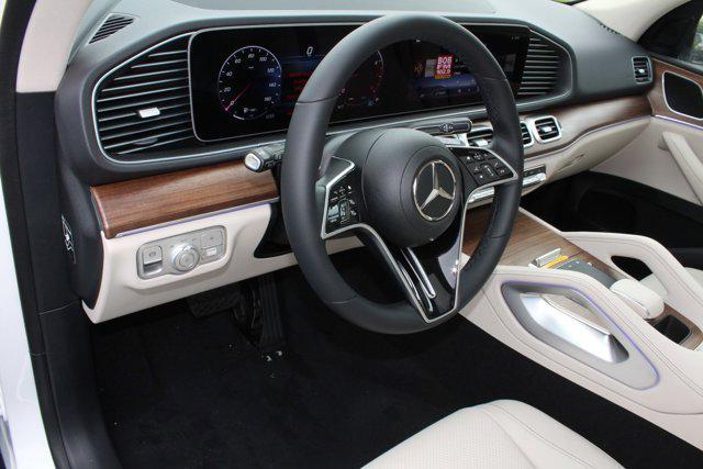 used 2025 Mercedes-Benz GLE 350 car, priced at $72,110