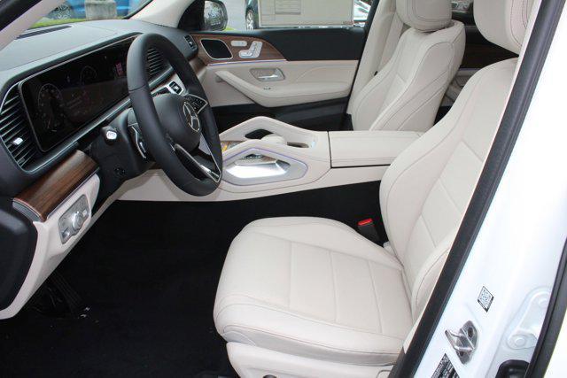 used 2025 Mercedes-Benz GLE 350 car, priced at $72,110