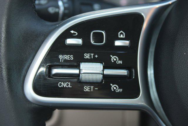 used 2020 Mercedes-Benz GLC 300 car, priced at $22,999