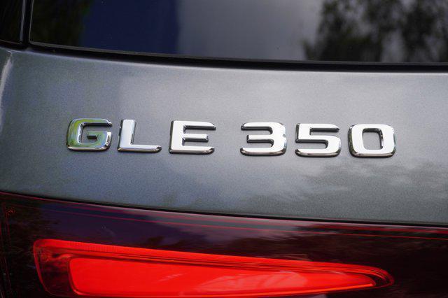 new 2025 Mercedes-Benz GLE 350 car, priced at $66,385